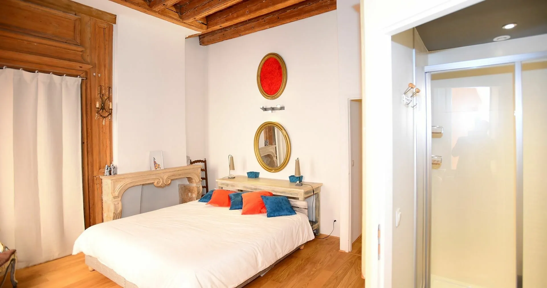 Appartamento Appart Ambiance - Arlequin Lione