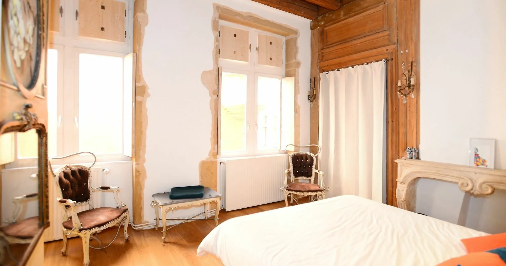 Apartman Appart Ambiance - Arlequin Lyon Franciaország